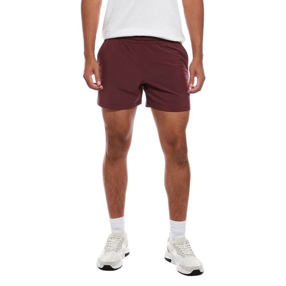 Beyond Yoga Mens  Pivotal 2.0 5In Short
